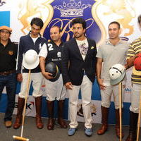 Ram Charan Teja's Polo Team Launch Gallery | Picture 68930
